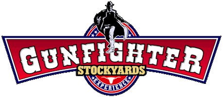 Stockyards Gunfighter Experience - Fort Worth, Texas