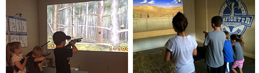 Stockyards Gunfighter Fort Worth Texas